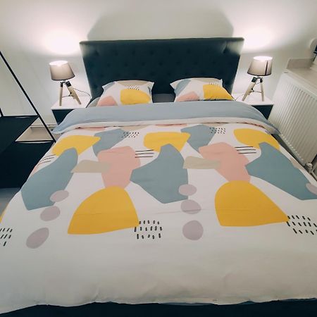 La Suite Elegance Obernai Ngoại thất bức ảnh