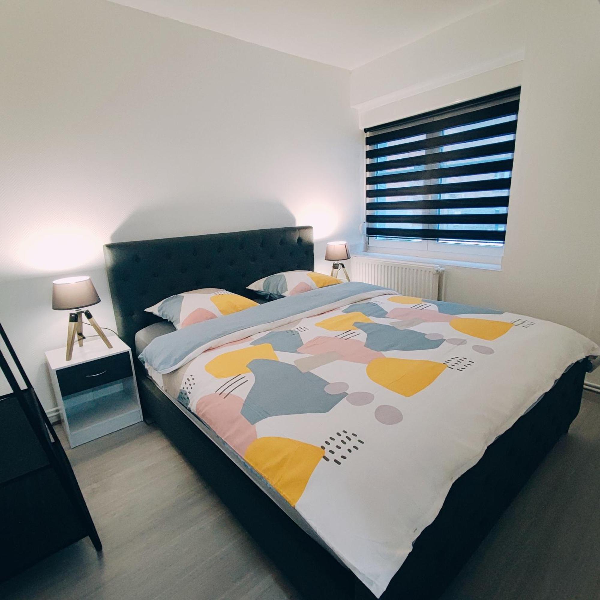 La Suite Elegance Obernai Ngoại thất bức ảnh