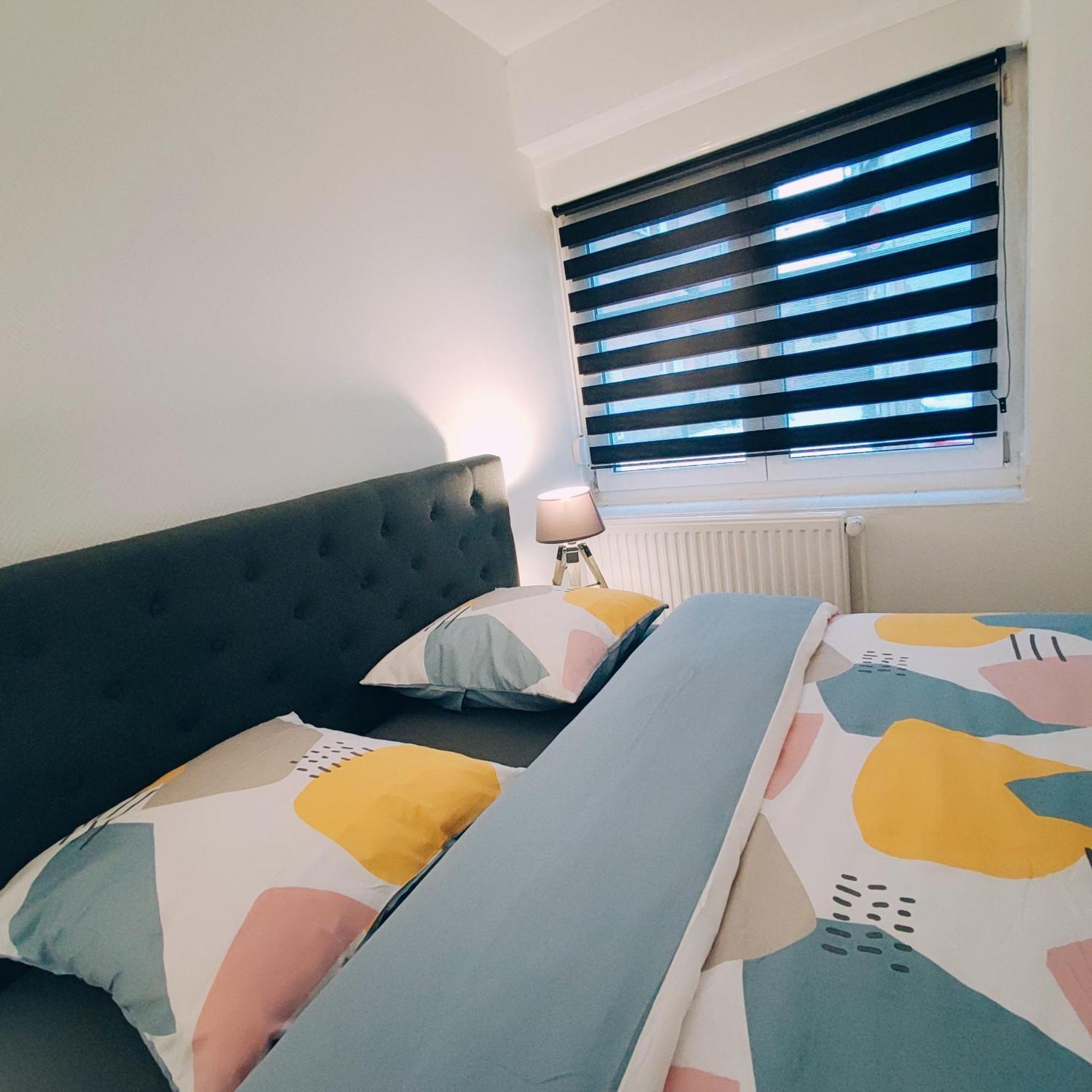 La Suite Elegance Obernai Ngoại thất bức ảnh